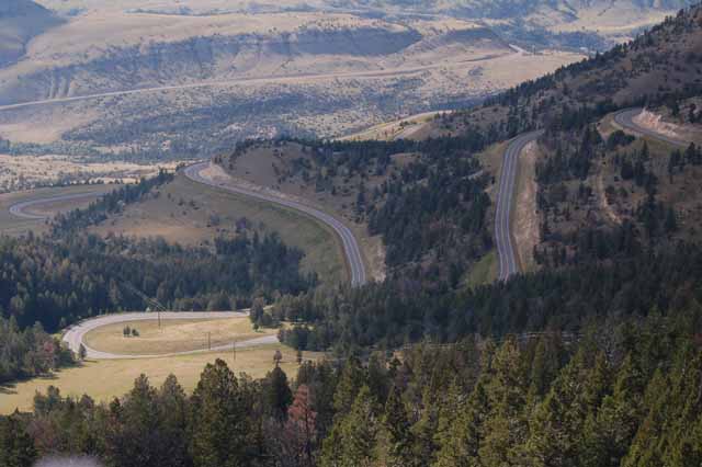 scenic highway 296